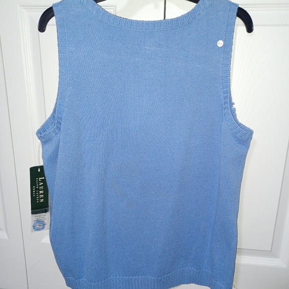 Lauren Ralph Lauren 4pc ensemble - Picture 15 of 16